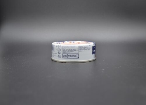 Maison Duret epicerie fine Libourne Rillettes de thon la perle verso